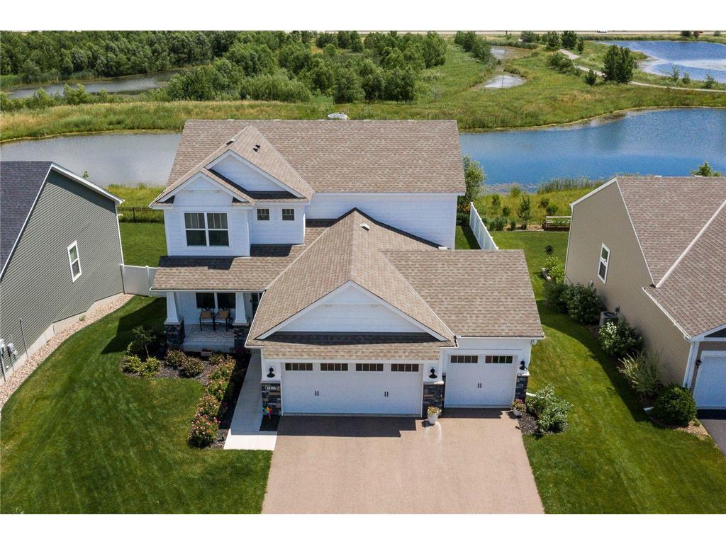 18186 Glenbridge Avenue, Lakeville, MN, 55044 MLS 6231360 Edina Realty