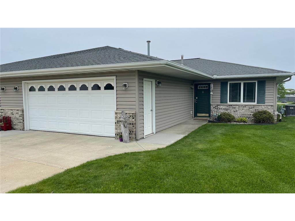 1819 1st Avenue NE, Stewartville, MN 55976 MLS 6202270 Edina Realty