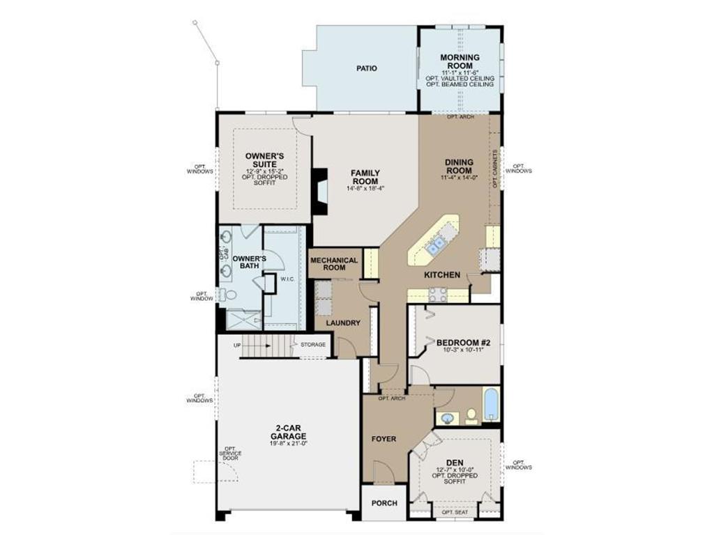 1819 Arrowhead Street Shakopee MN 55379 7005116 image32