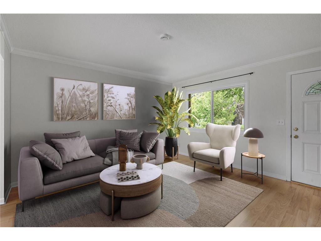 1819 Benjamin Street NE Minneapolis MN 55418 6566034 image1