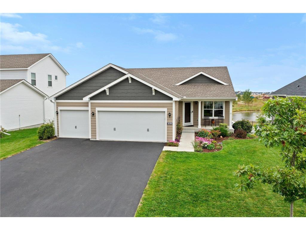 18190 Glenbridge Avenue, Lakeville, MN, 55044 MLS 6266543 Edina Realty