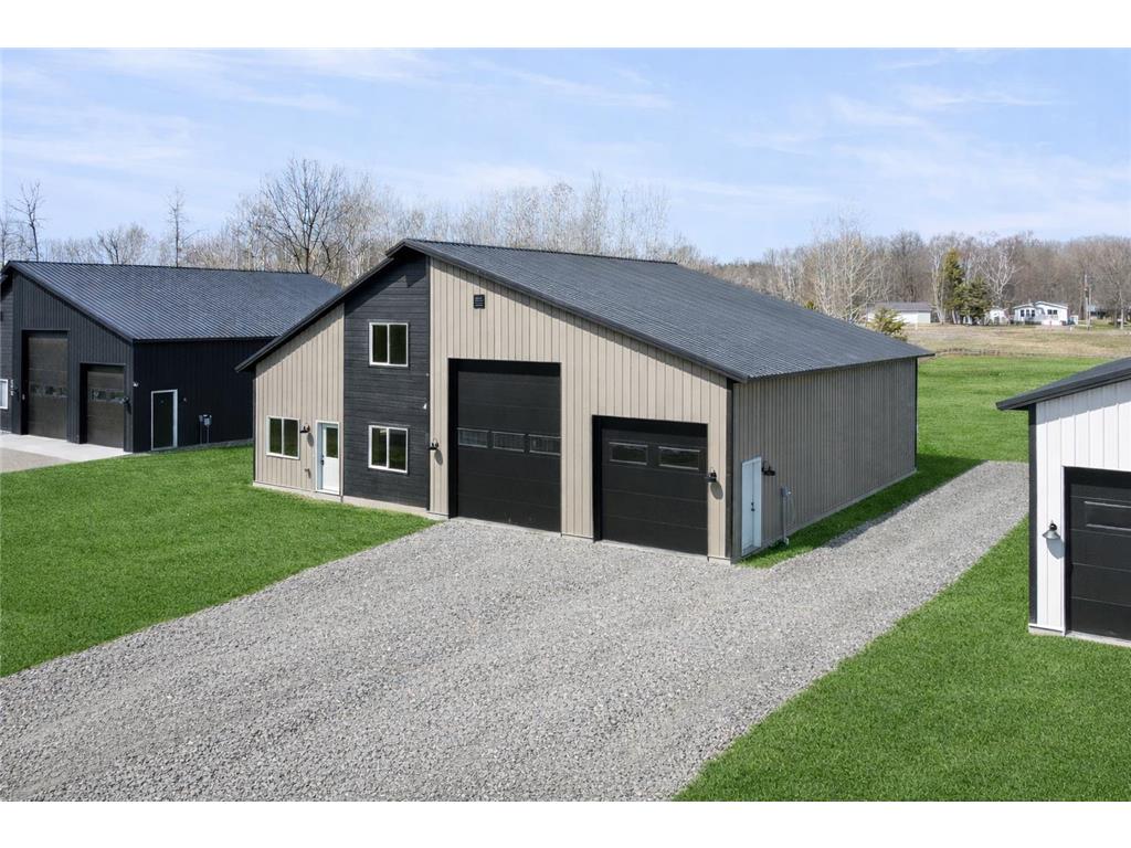 18196 Marina Way Garrison MN 56450 - Mille Lacs Lake 7054002 image1