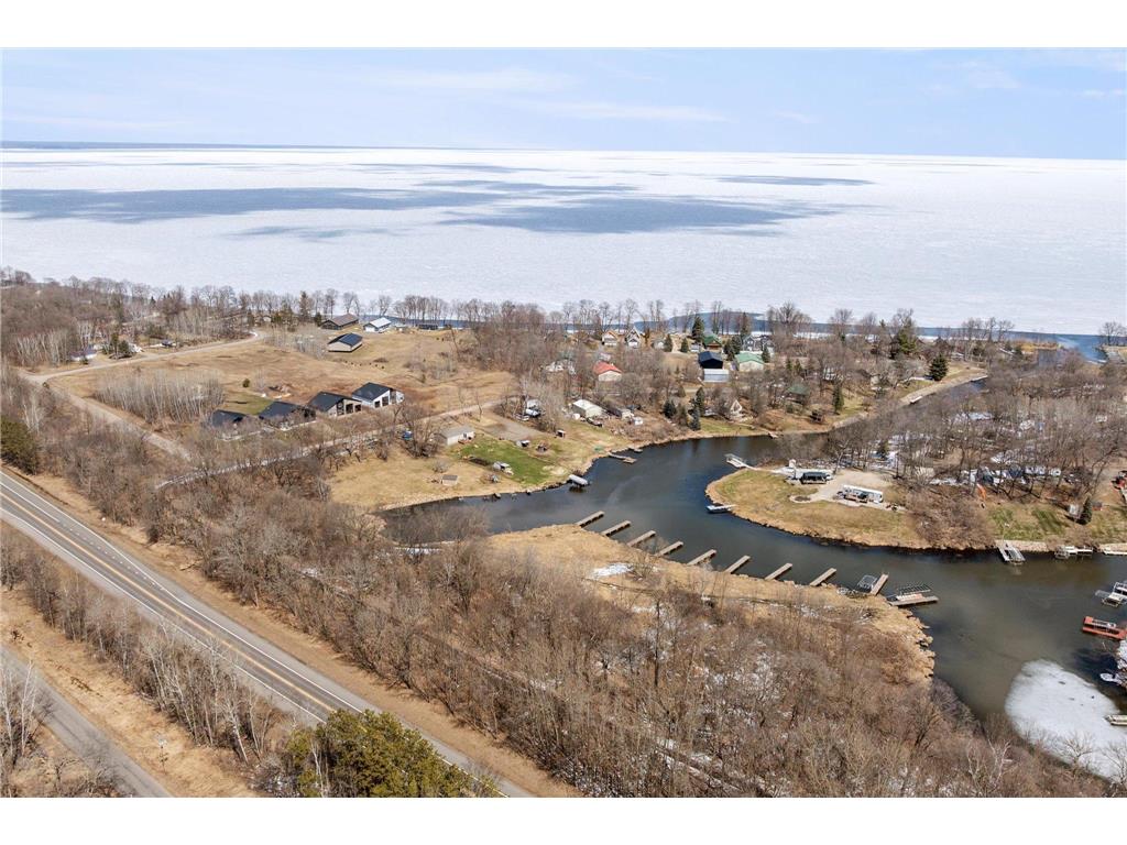 18196 Marina Way Garrison MN 56450 - Mille Lacs Lake 7054002 image14