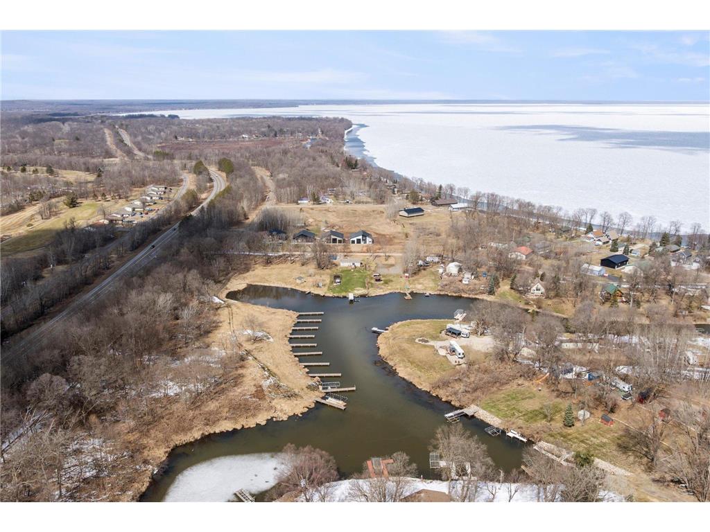 18196 Marina Way Garrison MN 56450 - Mille Lacs Lake 7054002 image15