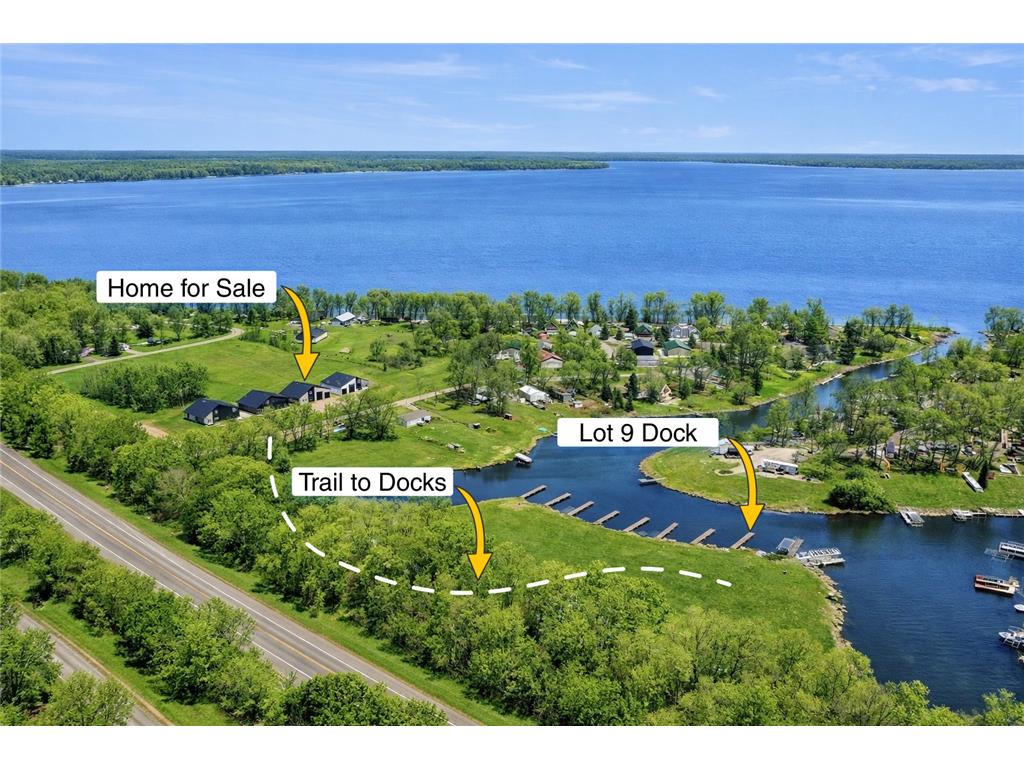 18196 Marina Way Garrison MN 56450 - Mille Lacs Lake 7054002 image2