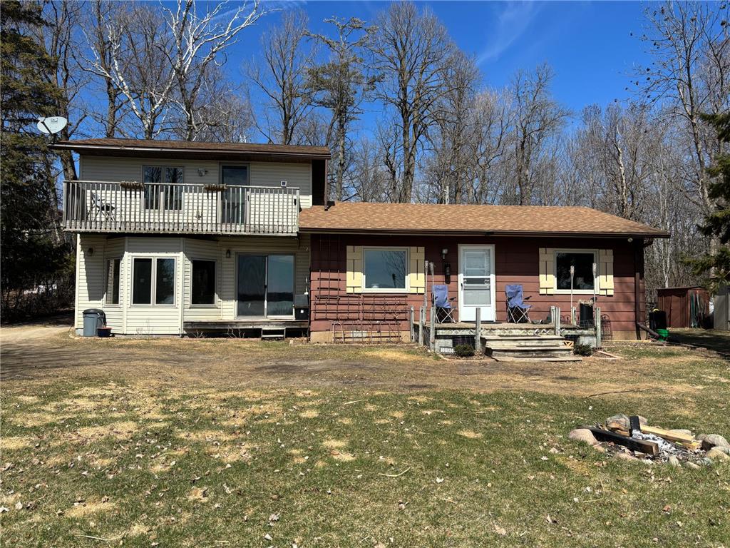 18196 N Blackduck Lake Road NE Hines Twp MN 56647 - Blackduck Lake 7008750 image1