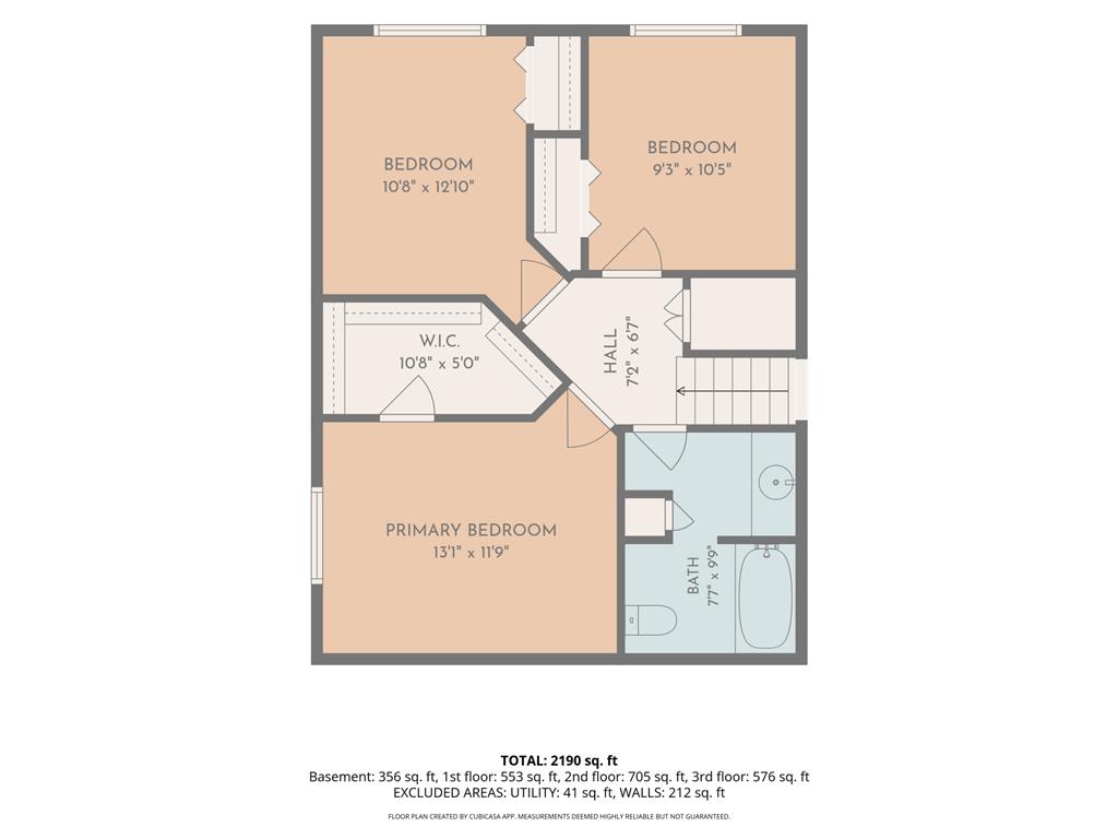 18198 Hudson Street NW Elk River MN 55330 7077532 image30