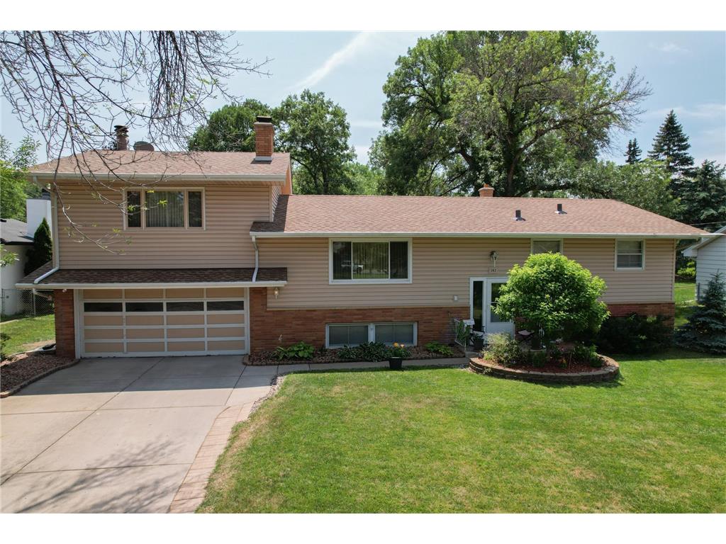 182 Emerson Avenue W, West Saint Paul, MN, 55118 MLS 6400730 Edina