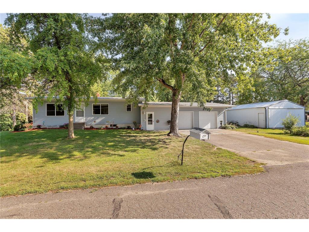 182 Hall Street N, Bowlus, MN 56314 MLS 6245275 Edina Realty