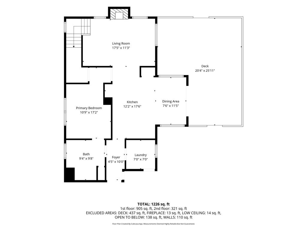1820 11 1/2 Street Cumberland Twp WI 54829 7107382 image36