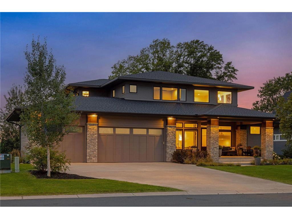 1820 Annika Drive N Lake Elmo MN 55042 - Horseshoe Lake 6790232 image1