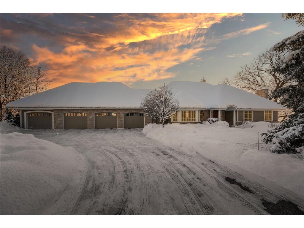 1820 Crosby Road, Wayzata, MN, 55391 MLS 6320304 Edina Realty