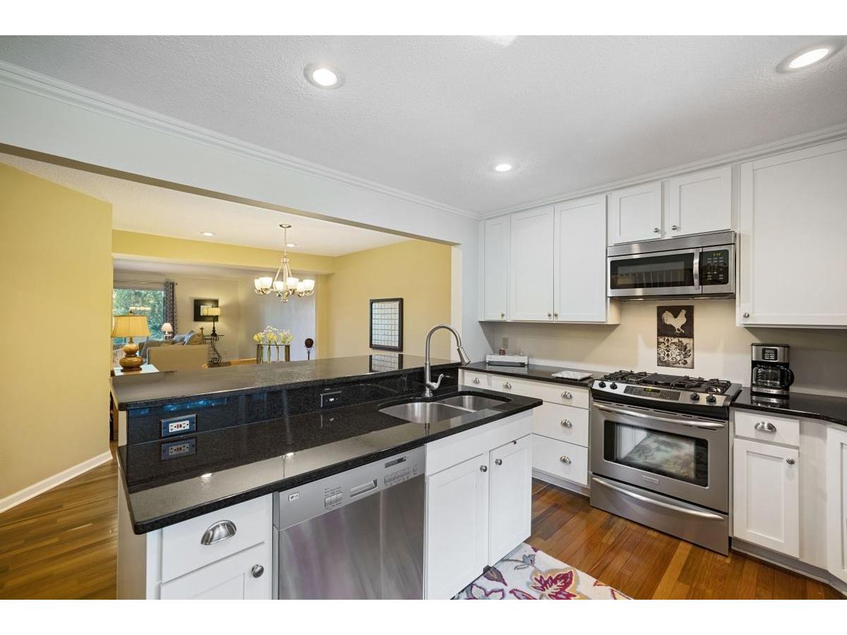 1820 River Ridge Road #8, Hudson, WI, 54016 | MLS: 6018452 | Edina Realty