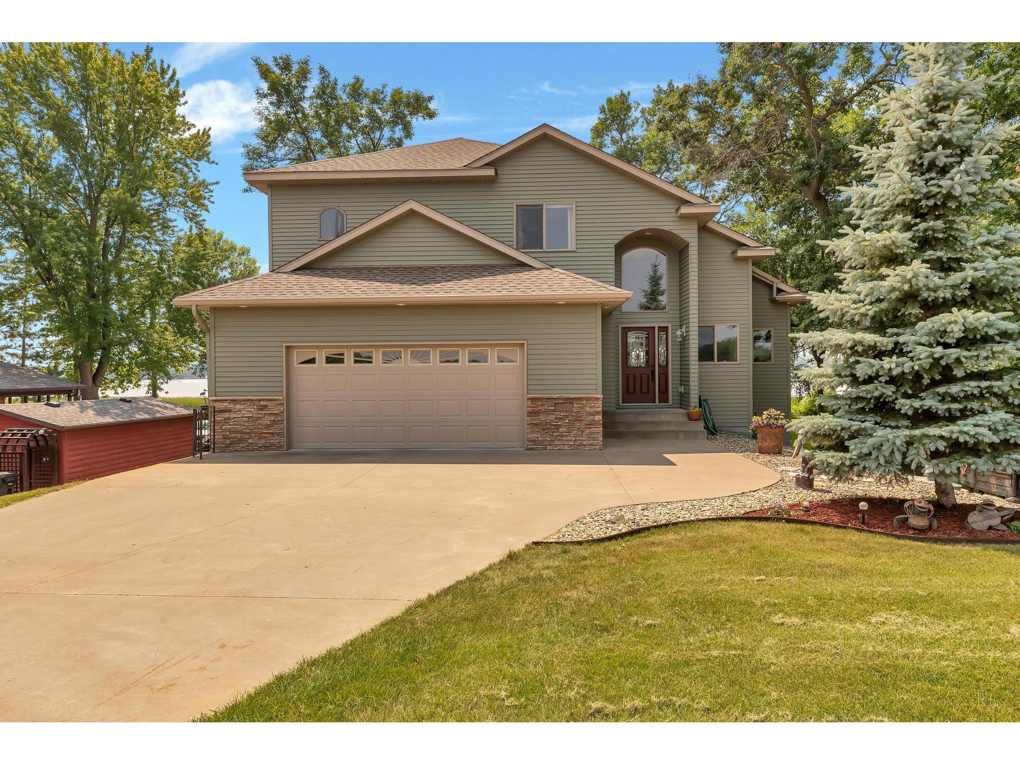 18201 County Road 154, Avon, MN, 56310 MLS 6075340 Edina Realty