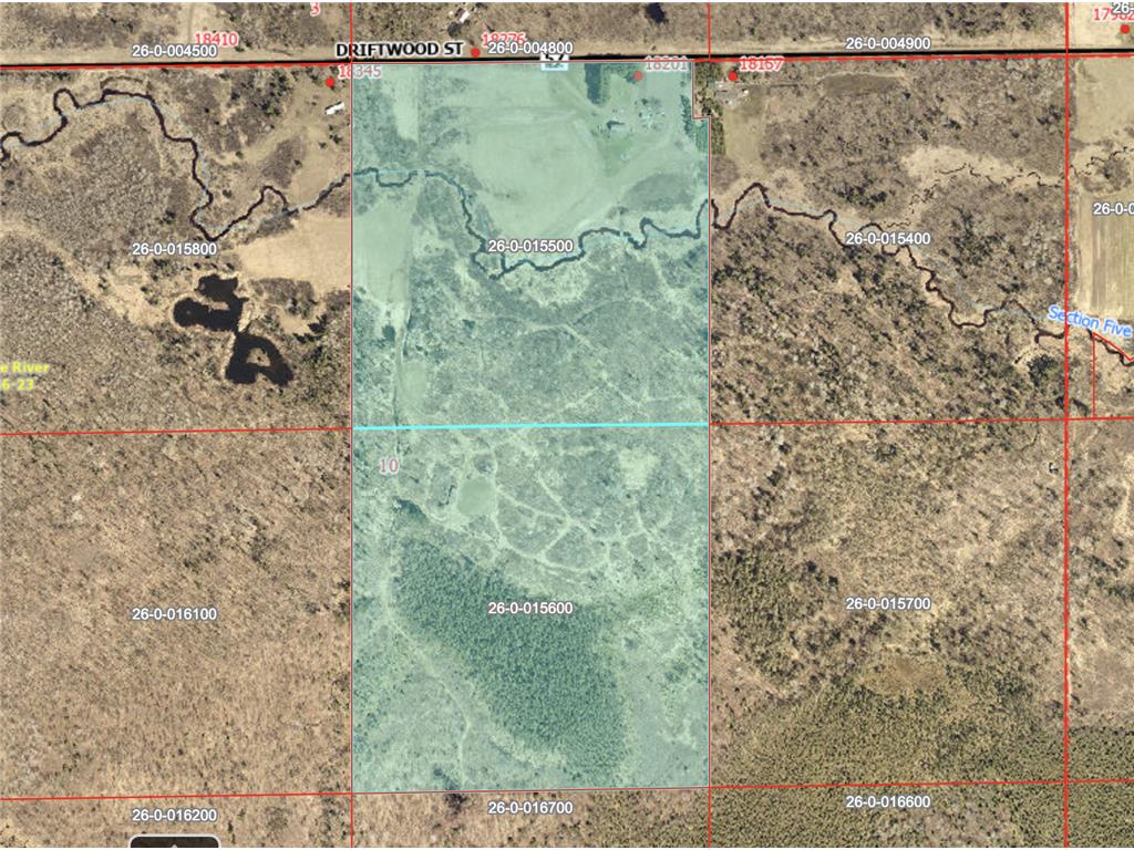 18201 Driftwood Street Rice River Twp MN 55760 6372582 image1