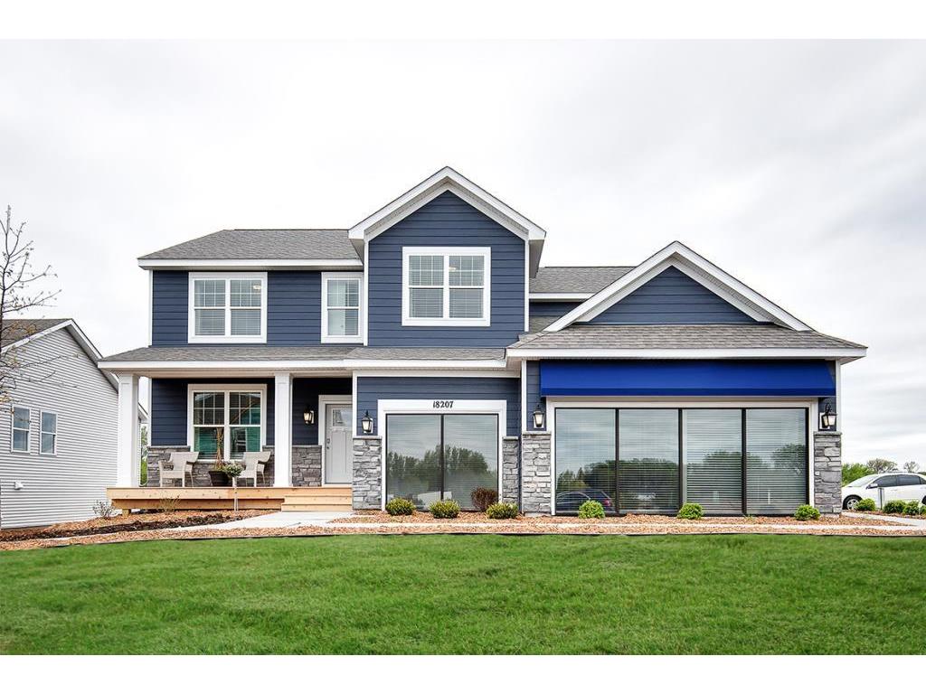 18207 Hideaway Trail Lakeville MN 55044 6366575 image1
