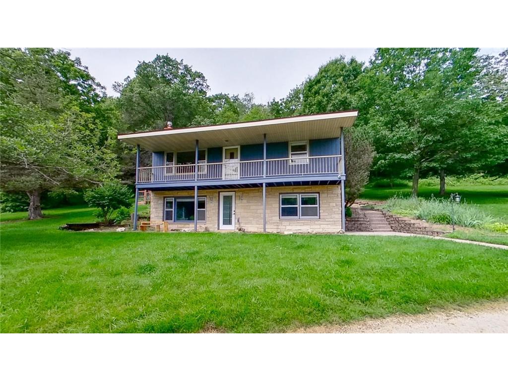 18209 Whitetail Lane, Altura, MN, 55910 MLS 6173575 Edina Realty