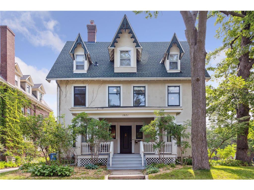 1821 Dupont Avenue S Minneapolis MN 55403 6396087 image1