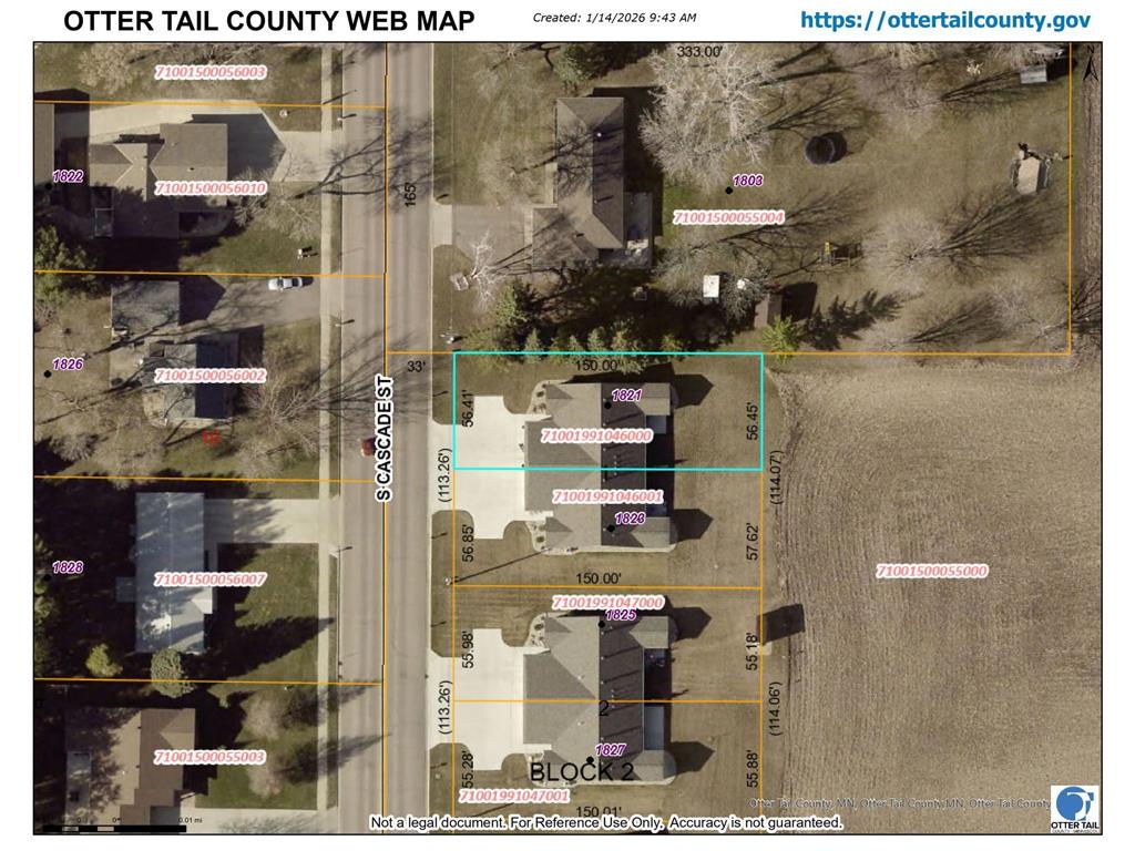 1821 S Cascade Street Fergus Falls MN 56537 7055433 image38