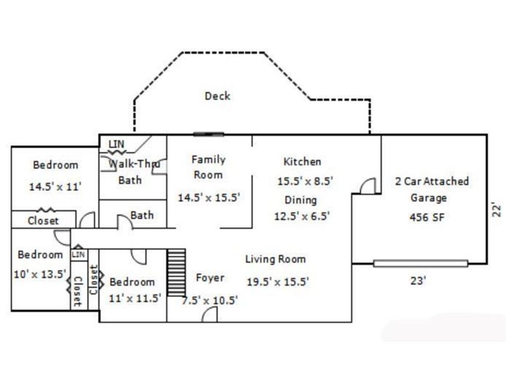 18213 Hermitage Way Minnetonka MN 55345 7012322 image31
