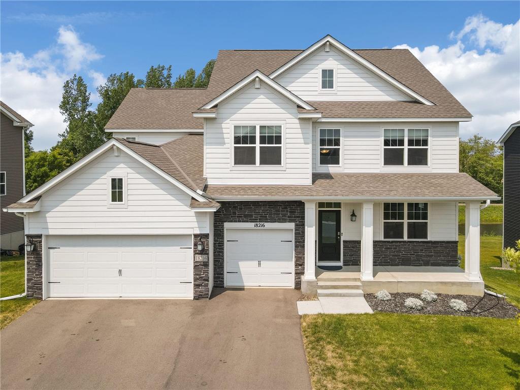18216 Hamel Drive Lakeville MN 55044 6400227 image1