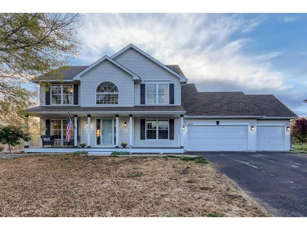 18217 Trott Brook Parkway NW Elk River MN 55330 6108518 image1