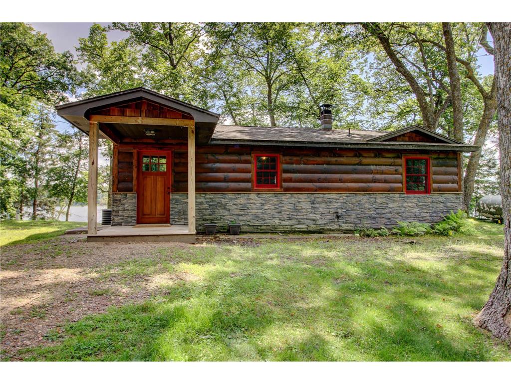 18218 Esquire Drive Nevis MN 56467 - Fifth Crow Wing 6584601 image1