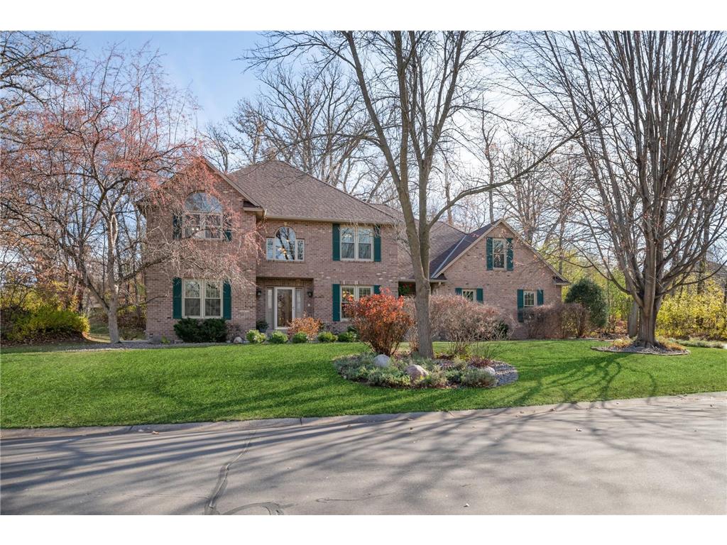 18218 Tristram Way, Eden Prairie, MN 55346 MLS 6196420 Edina Realty