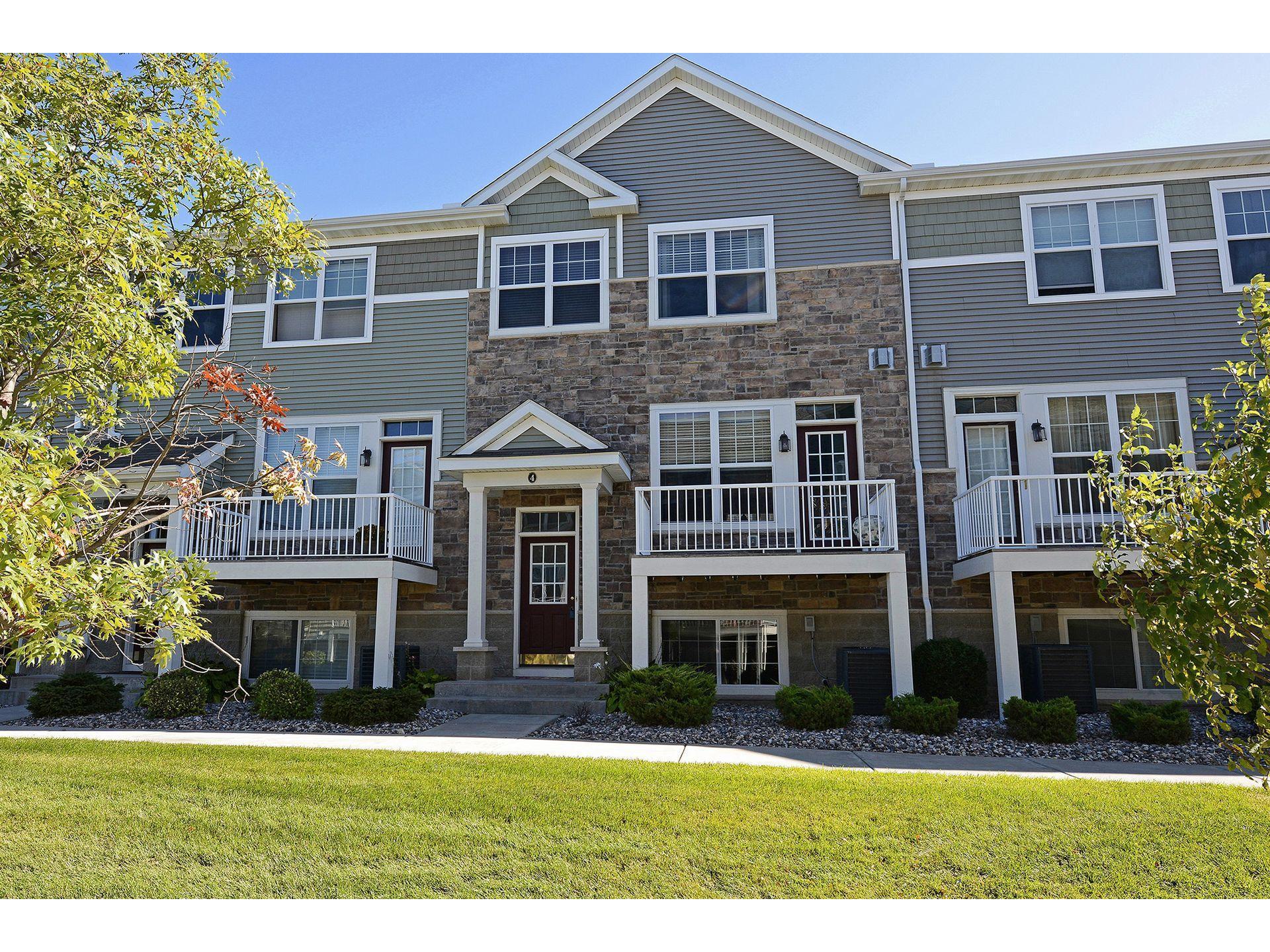 1822 Colonial Lane 4, Chanhassen, MN 55317 MLS 6070872 Edina Realty