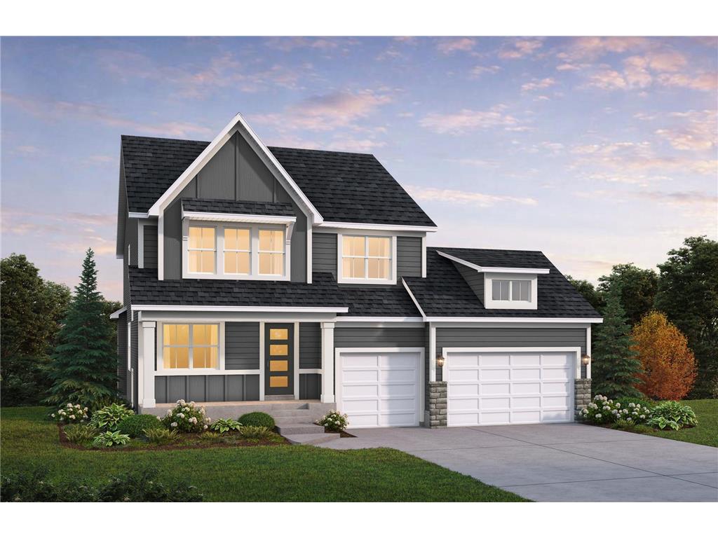 1822 Laquey Avenue NE Saint Michael MN 55376 7083917 image1