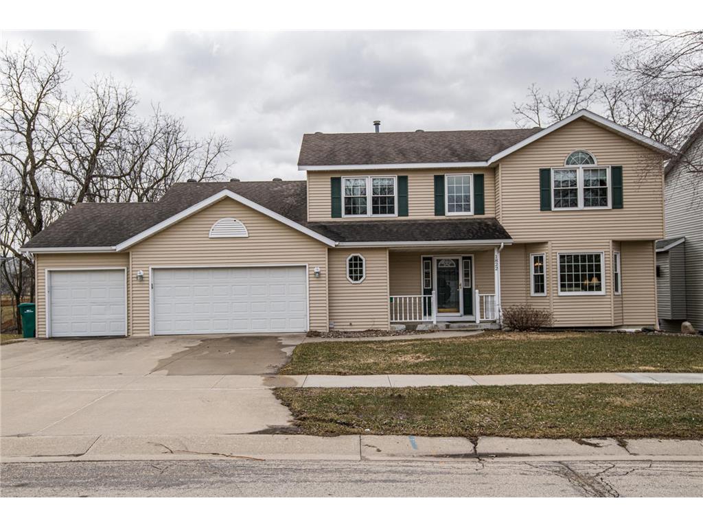 1822 Northern Viola Lane NE, Rochester, MN 55906 MLS 6174393 Edina