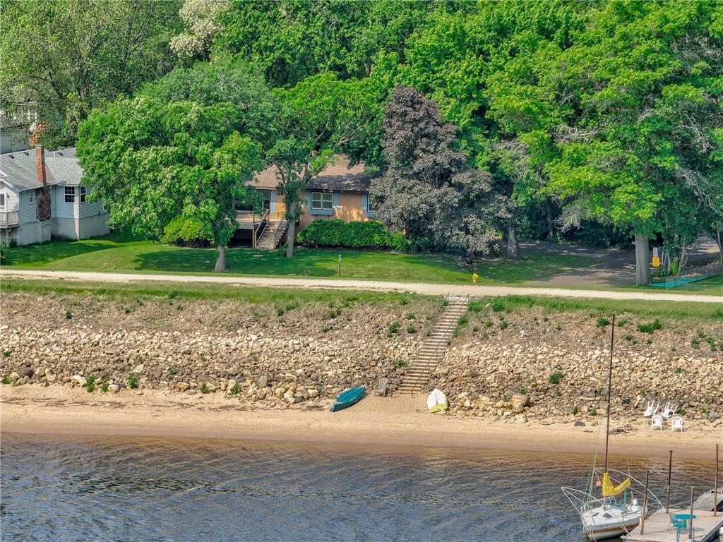 1822 Riviera Avenue S Lake Saint Croix Beach MN 55043 - St Croix River 6729063 image1