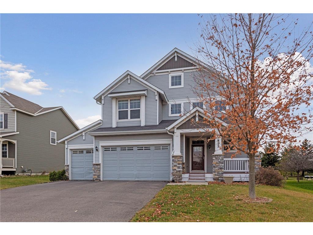 1822 Spring Creek Drive Carver MN 55315 6469965 image1