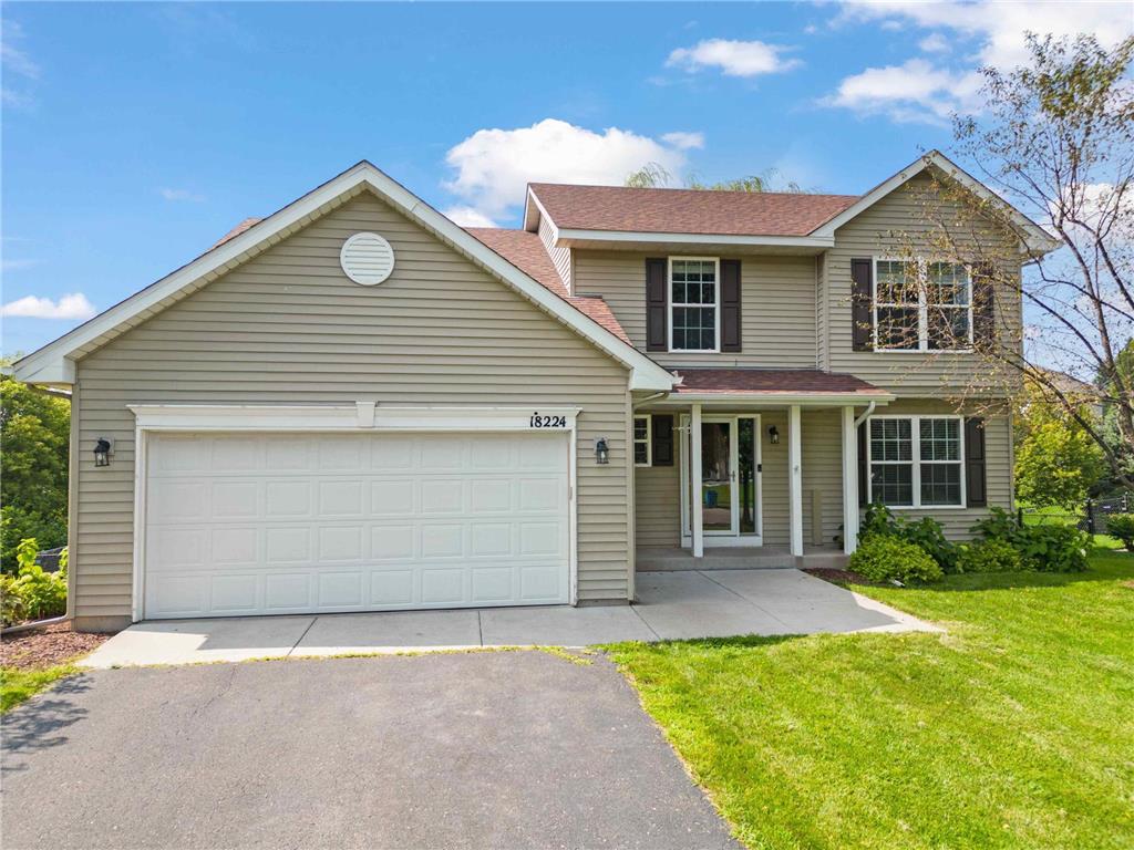 18224 Trott Brook Parkway NW Elk River MN 55330 6590490 image1