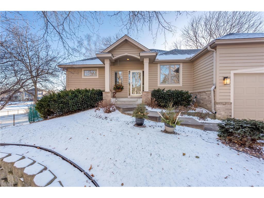 18233 Croixwood Lane, Eden Prairie, MN, 55347 MLS 6487590 Edina Realty