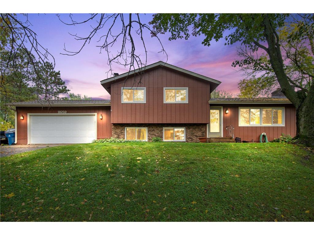 18233 Elmcrest Avenue N, Forest Lake, MN, 55025 MLS 6438280 Edina