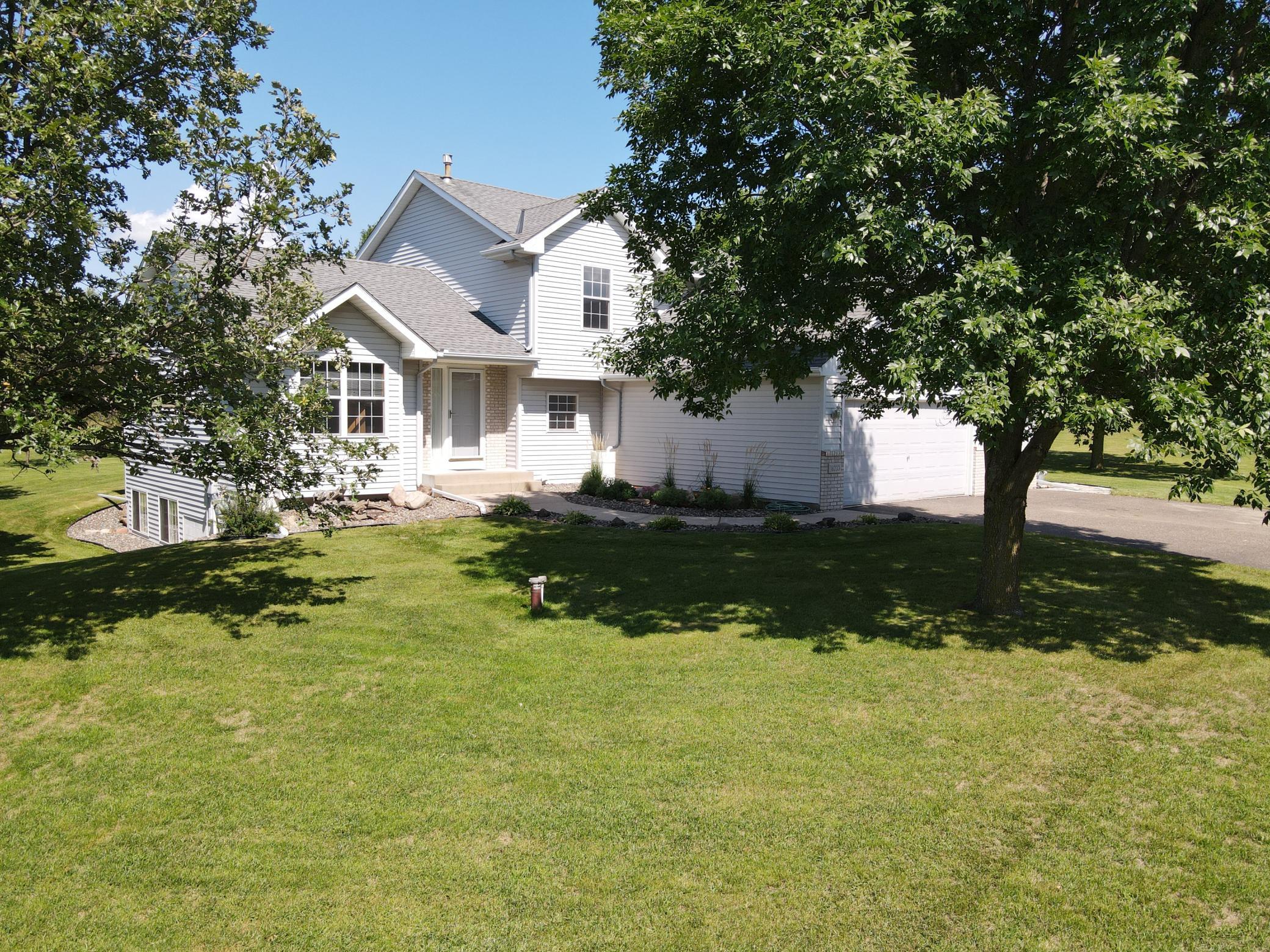 18233 Krypton Street NW, Nowthen, MN, 55303 MLS 6094305 Edina Realty