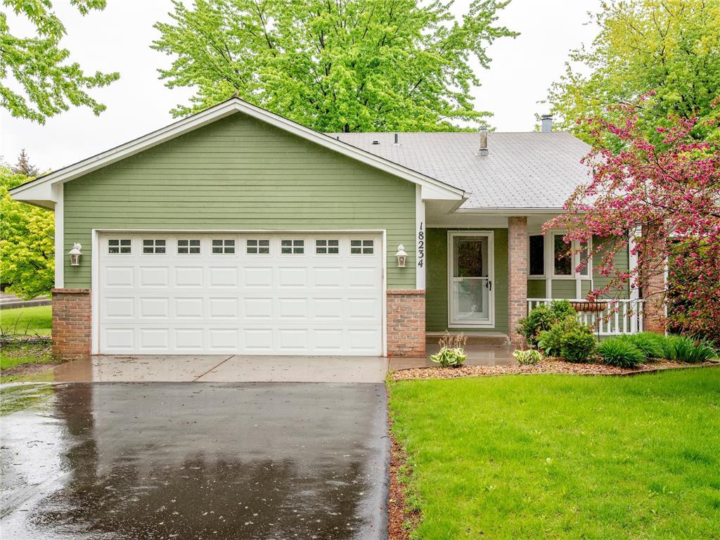 18234 Weaver Lake Drive, Maple Grove, MN, 55311 MLS 6202095 Edina