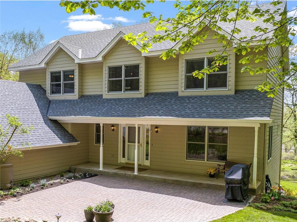 18236 Buck Lake Circle, Spring Lake Twp, MN, 55372 MLS 6325016