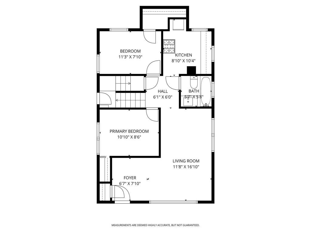 1824 & 1822 Stillwater Avenue E Saint Paul MN 55119 6821615 image46