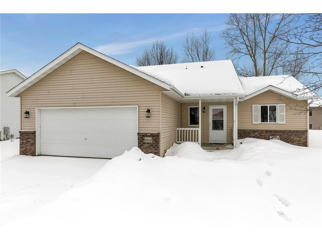 1824 Tyler Path, Saint Cloud, MN, 56301 MLS 6341526 Edina Realty