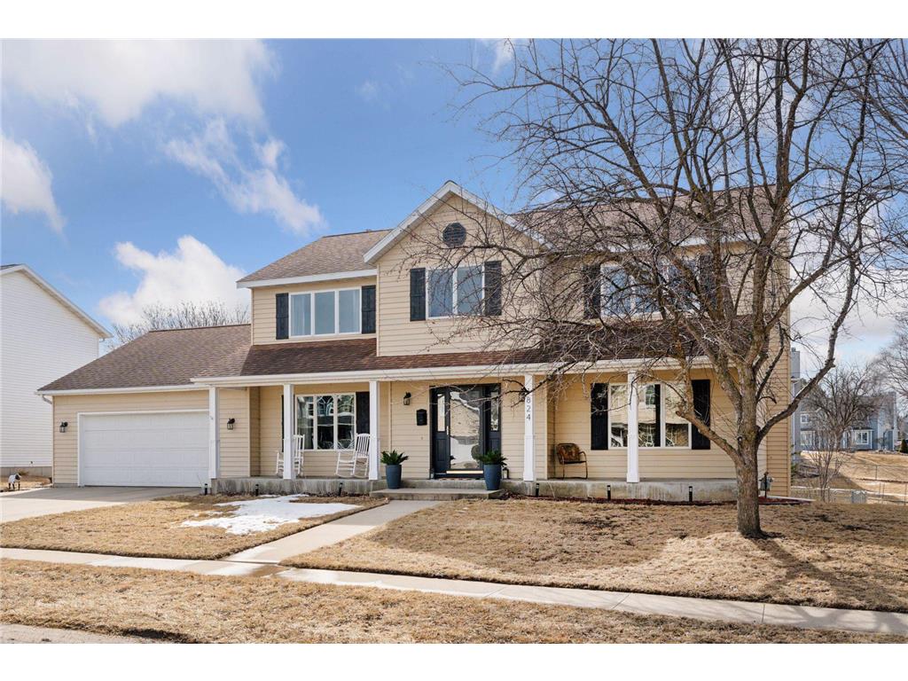 1824 Viola Heights Lane NE Rochester MN 55906 6675655 image1