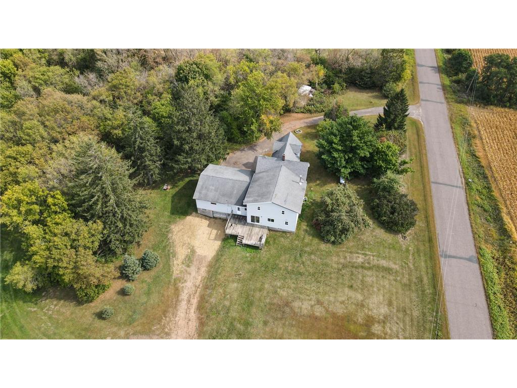 1825 110th Avenue, Garfield Twp, WI, 54009 MLS 6432710 Edina Realty