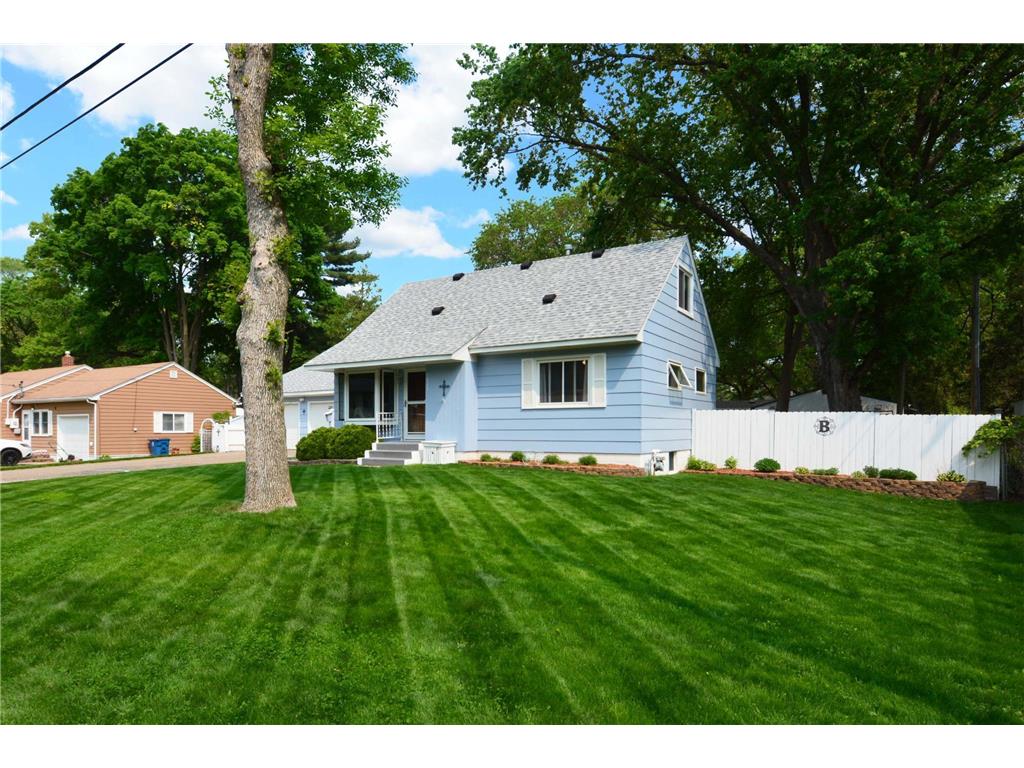 1825 2nd Street, White Bear Lake, MN, 55110 MLS 6374286 Edina Realty