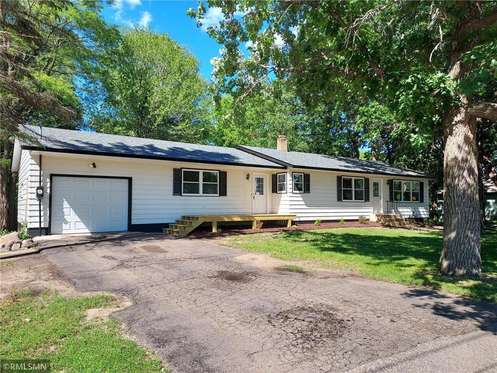 1825 Frontage Road N, Waite Park, MN, 56387 MLS 6219248 Edina Realty