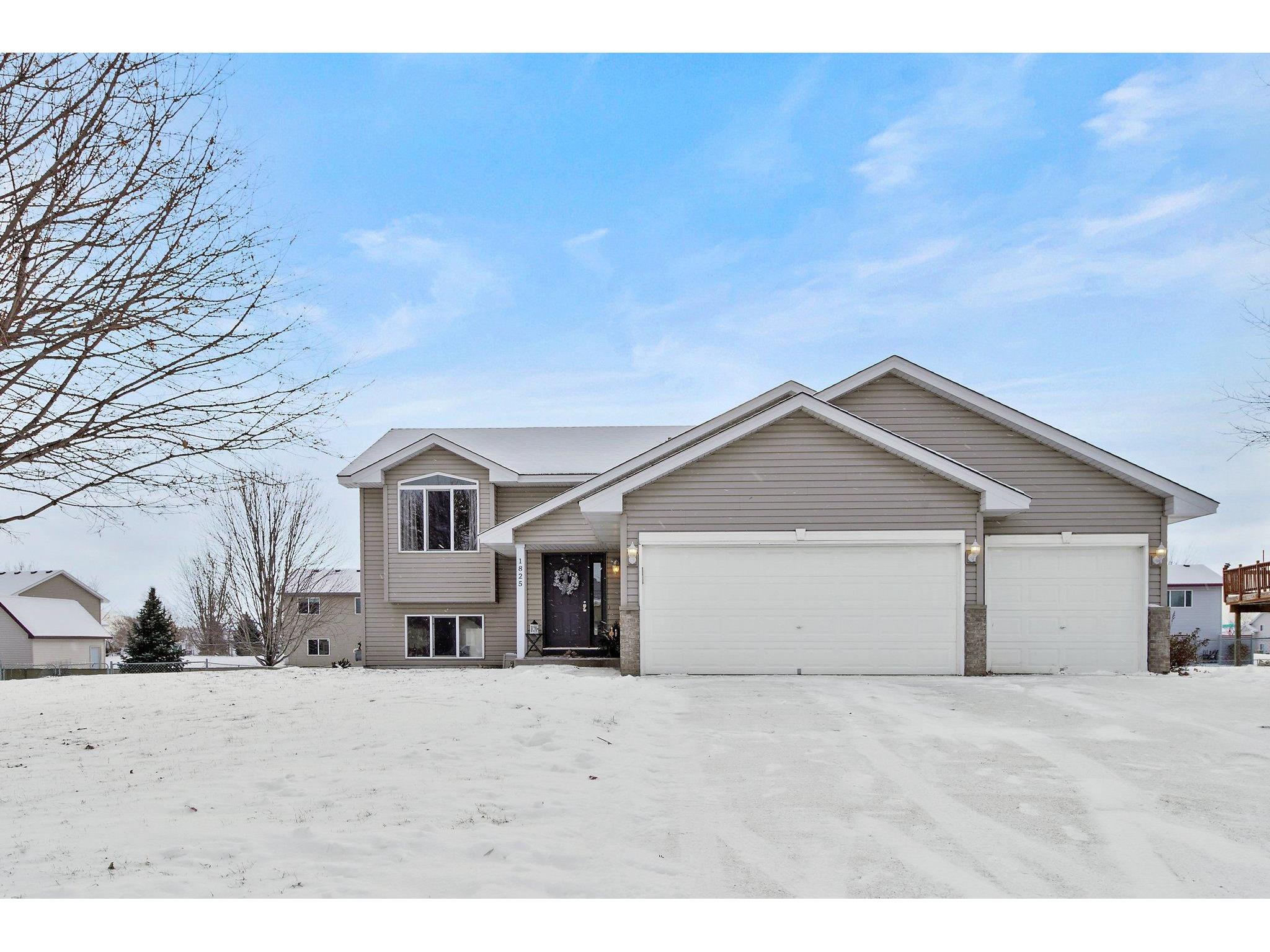 1825 Garfield Street S, Cambridge, MN, 55008 MLS 6134709 Edina Realty