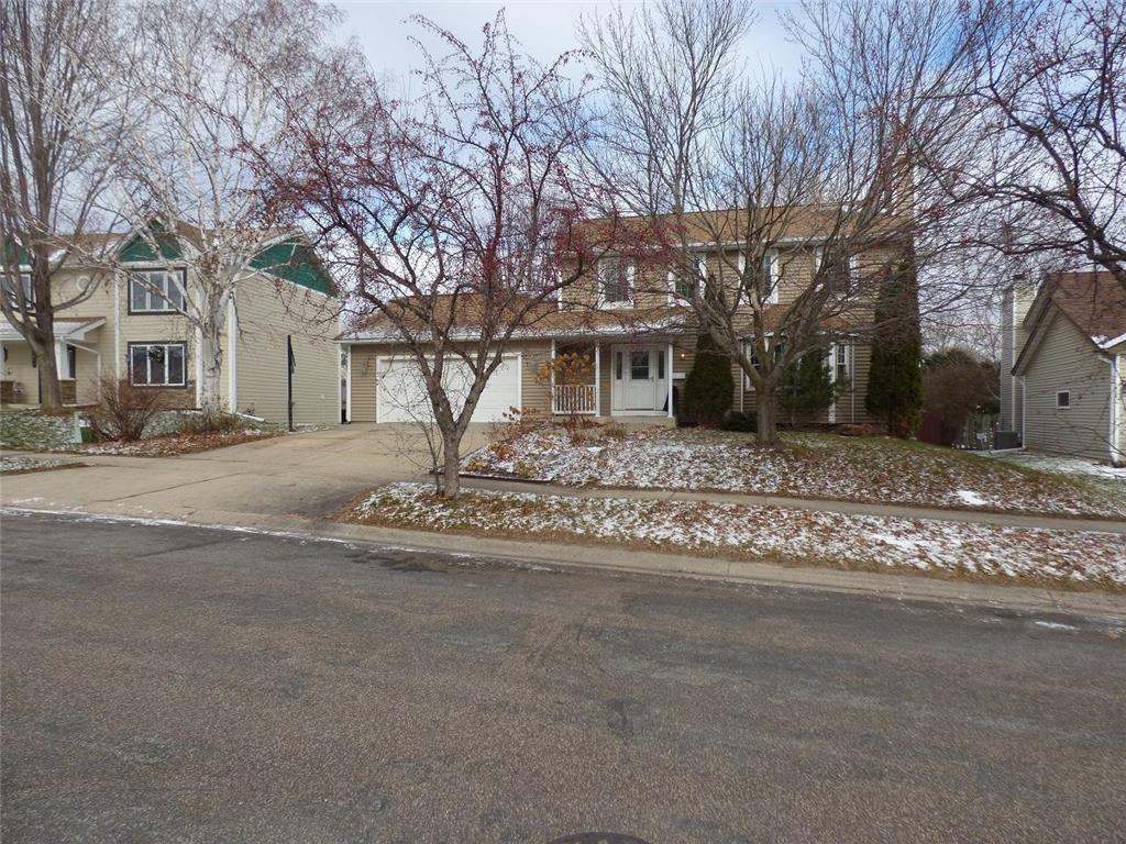 1825 Northern Valley Drive NE, Rochester, MN, 55906 MLS 6464602