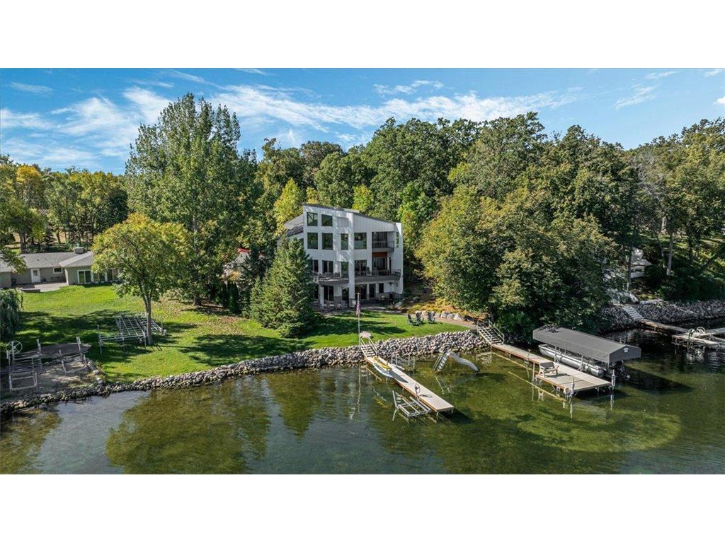 1825 S Le Homme Dieu Drive NE Alexandria MN 56308 - Le Homme Dieu 6609661 image1