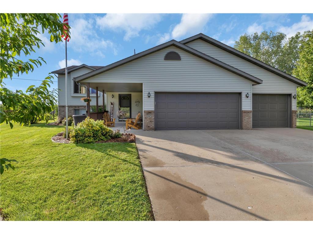 1825 Tyler Trail, Saint Cloud, MN 56301 MLS 6253125 Edina Realty