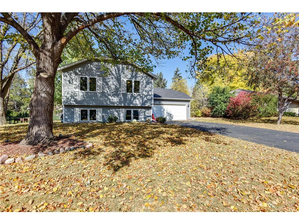 1825 Walnut Lane, Eagan, MN, 55122 MLS 6269270 Edina Realty